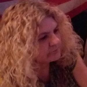 Meet your Posher, Kathy